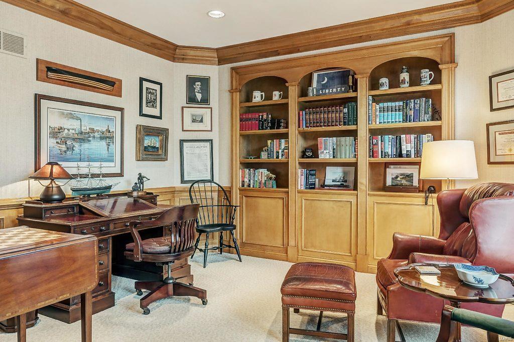 Manderleigh - Residential