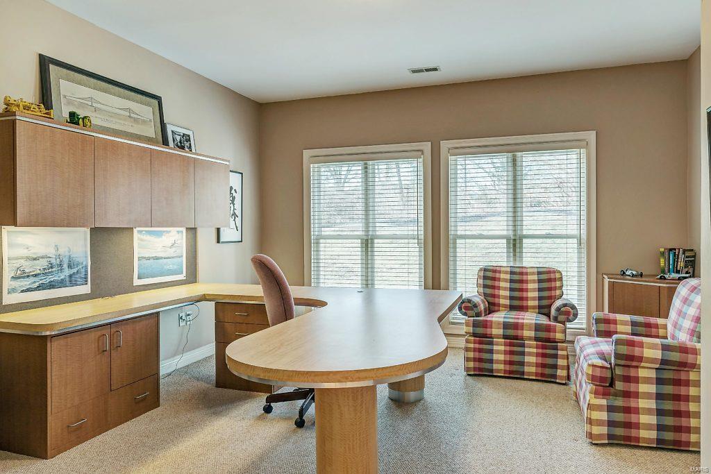 Manderleigh - Residential