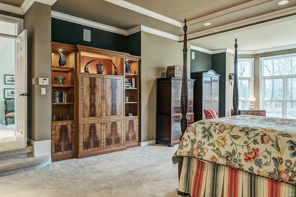 Manderleigh - Residential