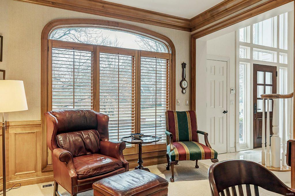 Manderleigh - Residential