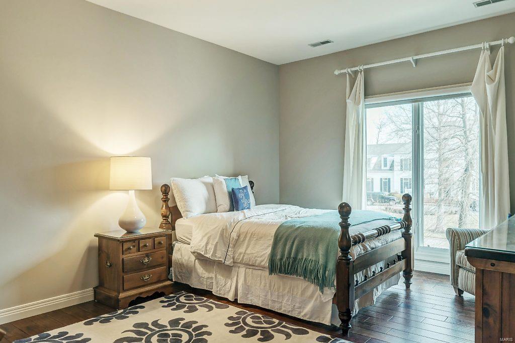 Manderleigh - Residential