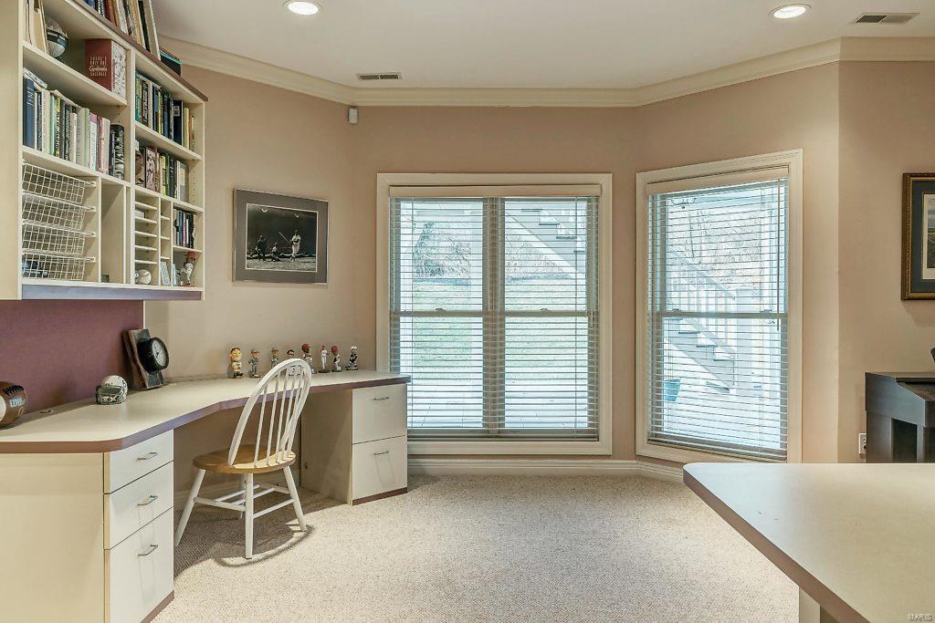 Manderleigh - Residential