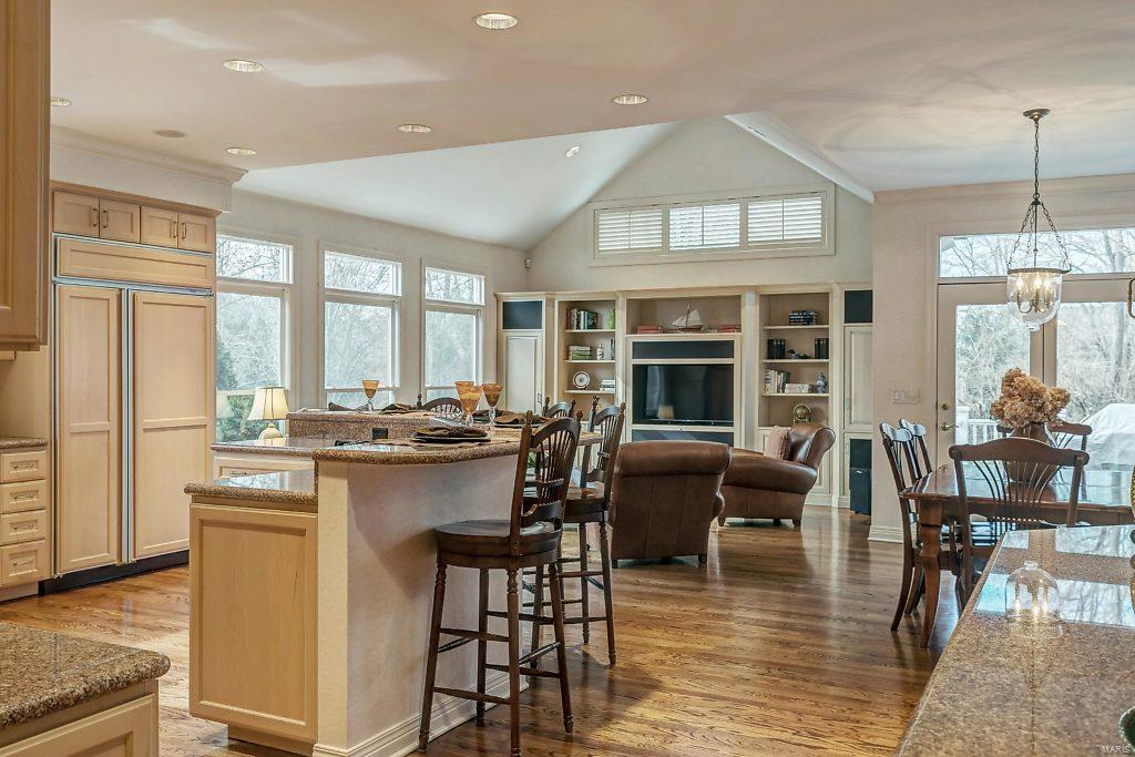 Manderleigh - Residential