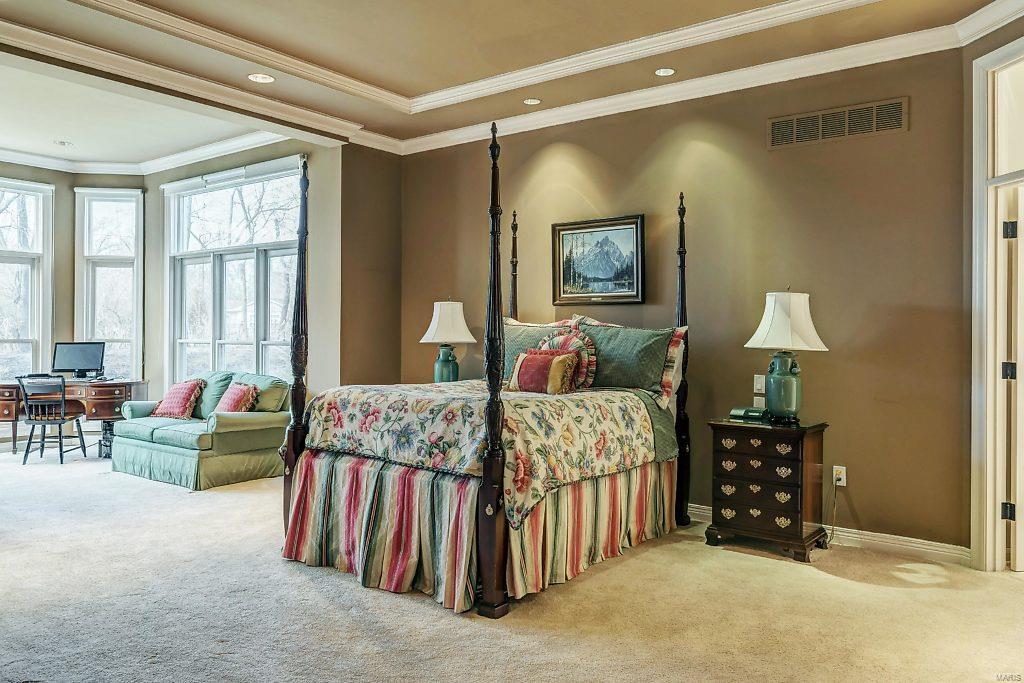 Manderleigh - Residential