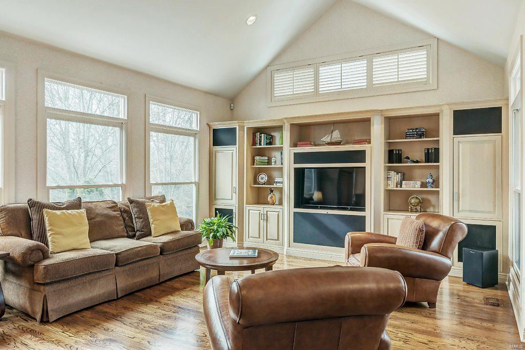 Manderleigh - Residential