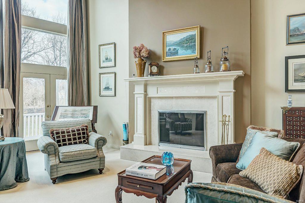 Manderleigh - Residential