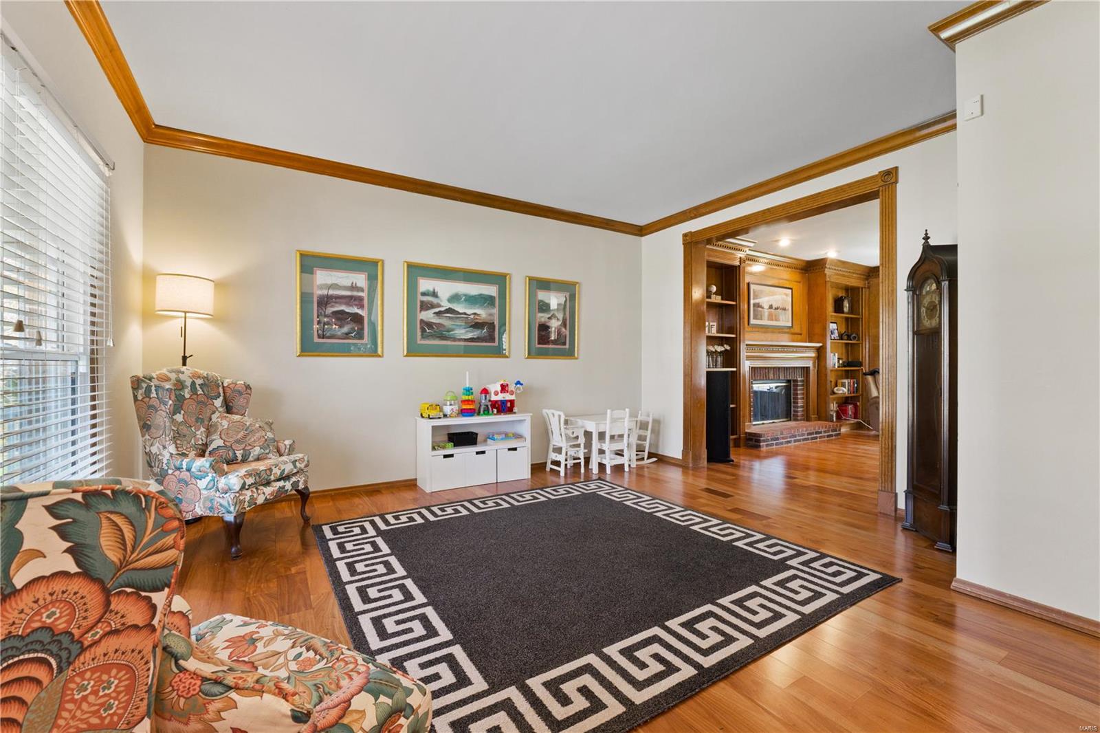 1610 Carman Manor Court