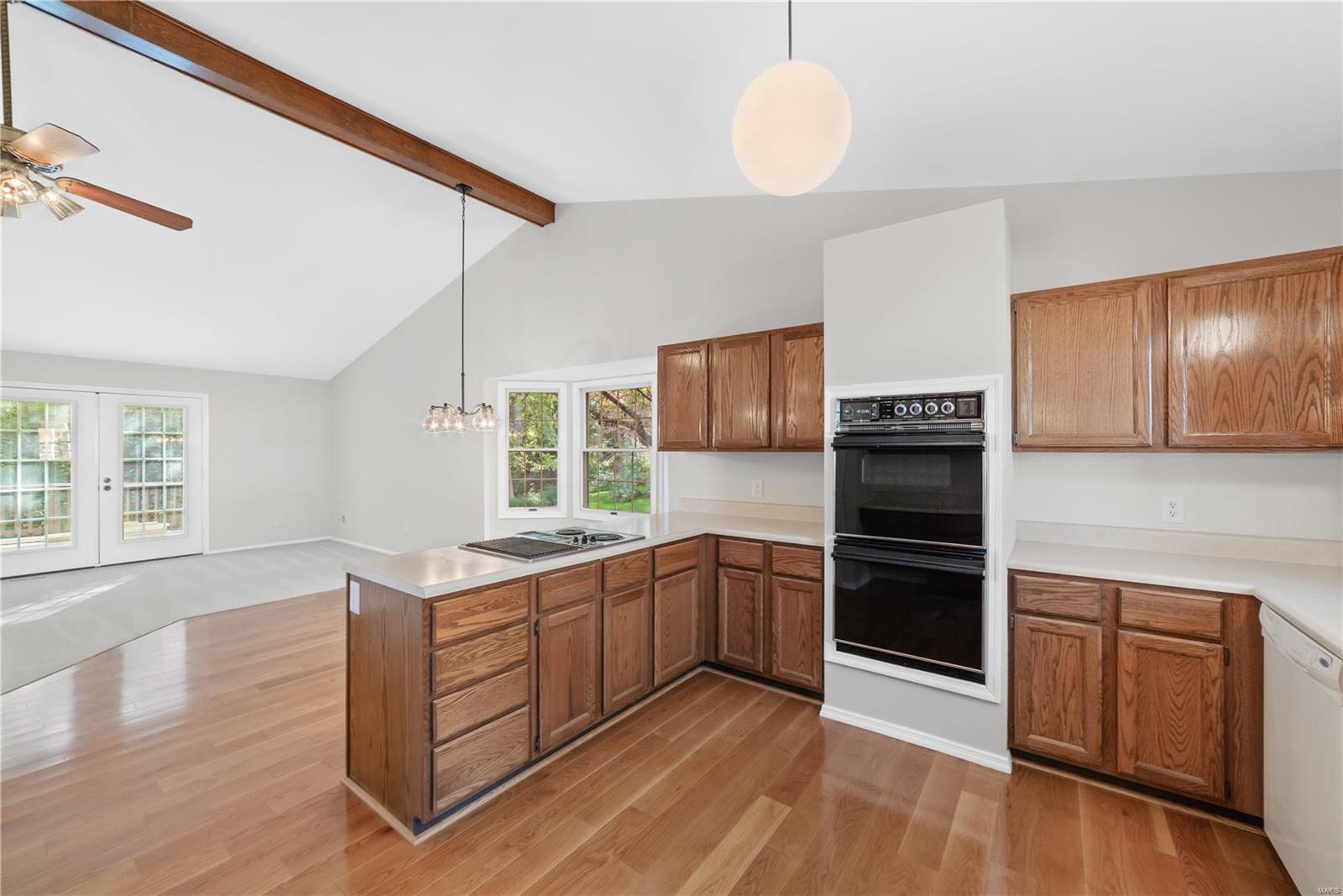 Pointe Clayton - Residential