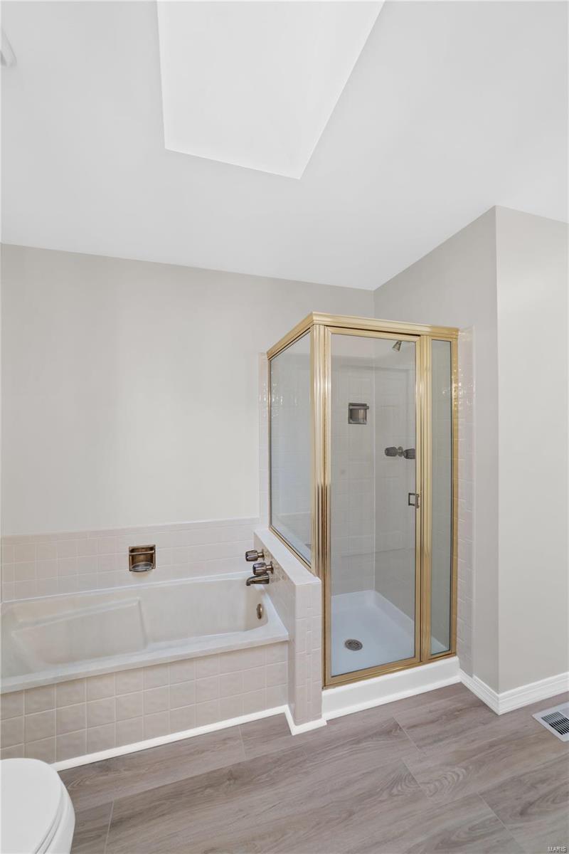 Pointe Clayton - Residential