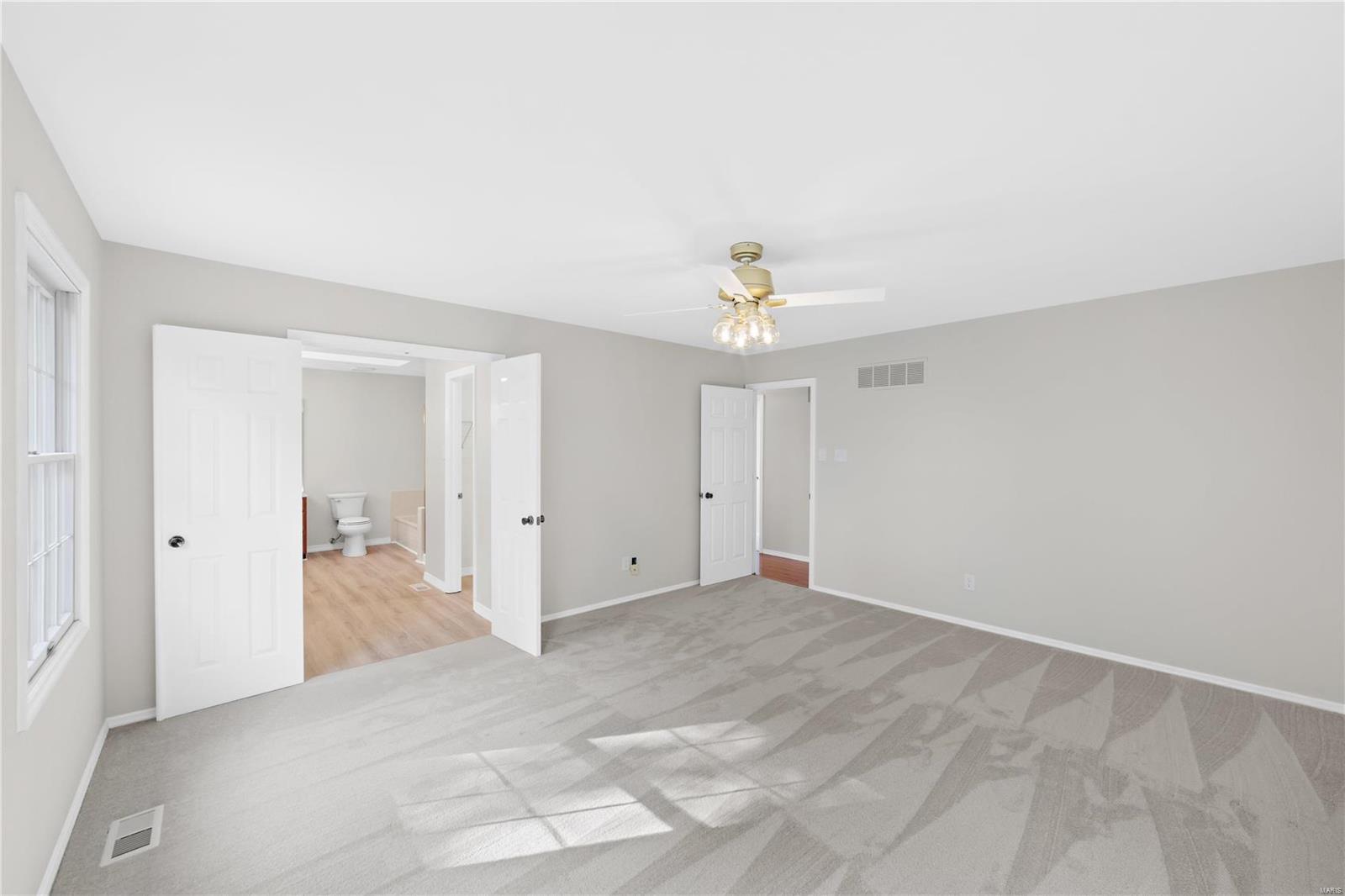 Pointe Clayton - Residential