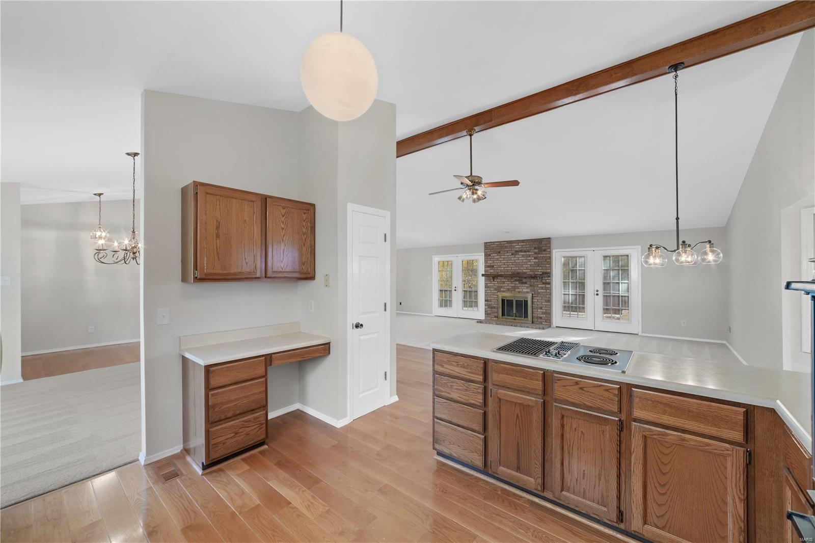 Pointe Clayton - Residential