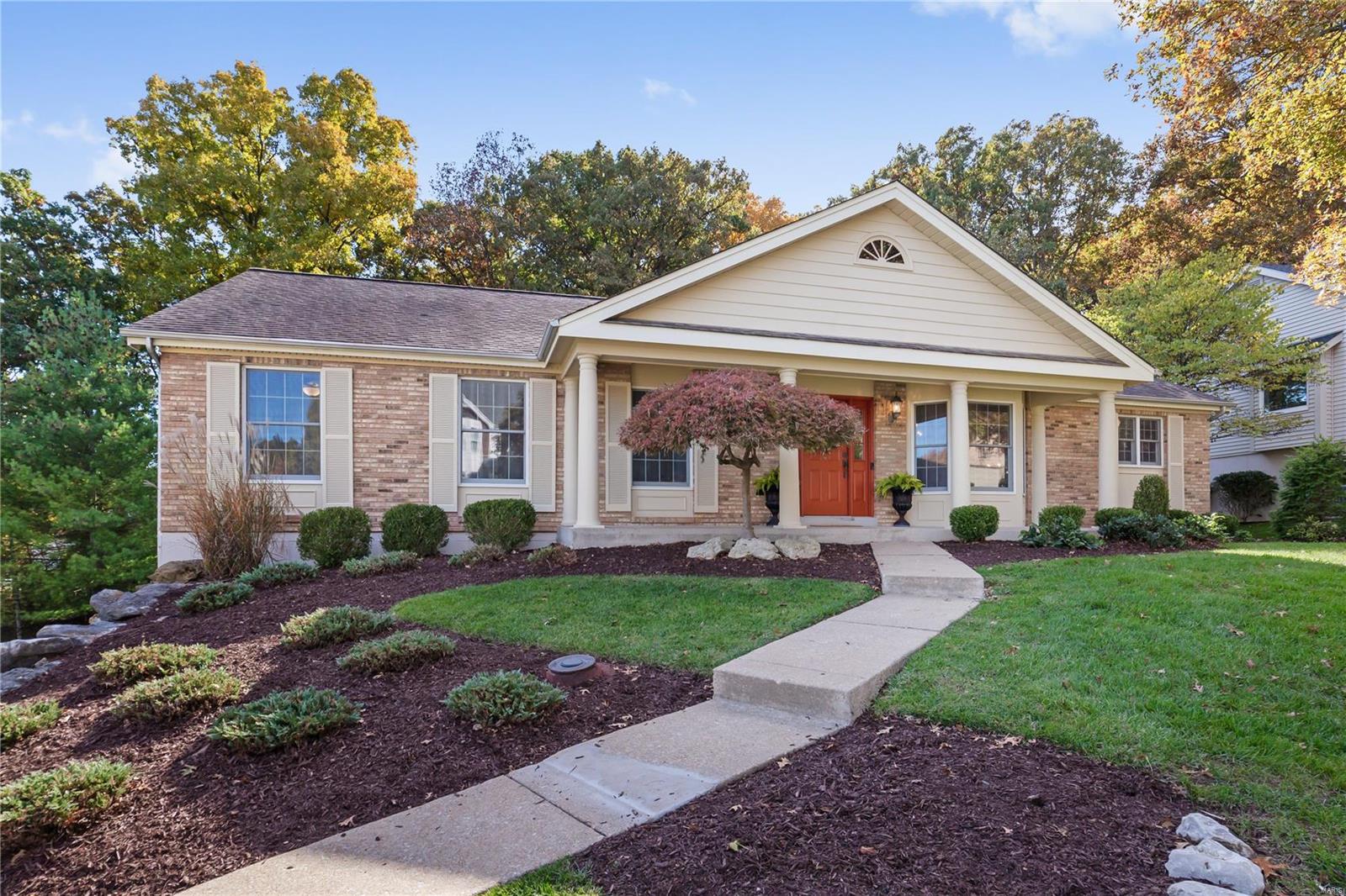 Pointe Clayton - Residential