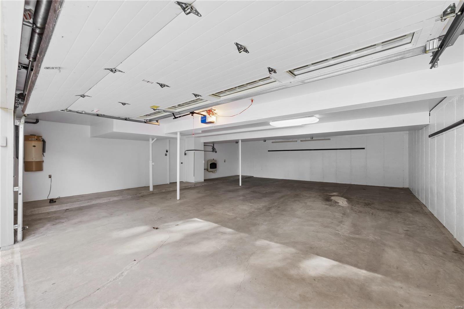 Pointe Clayton - Residential