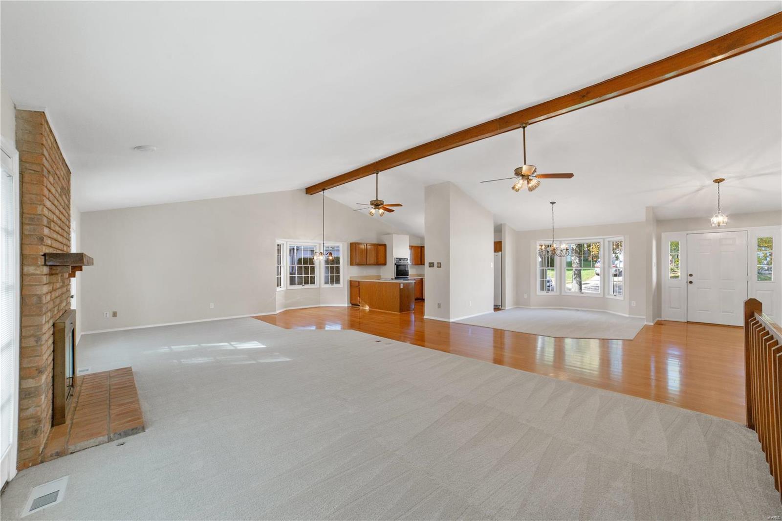 Pointe Clayton - Residential