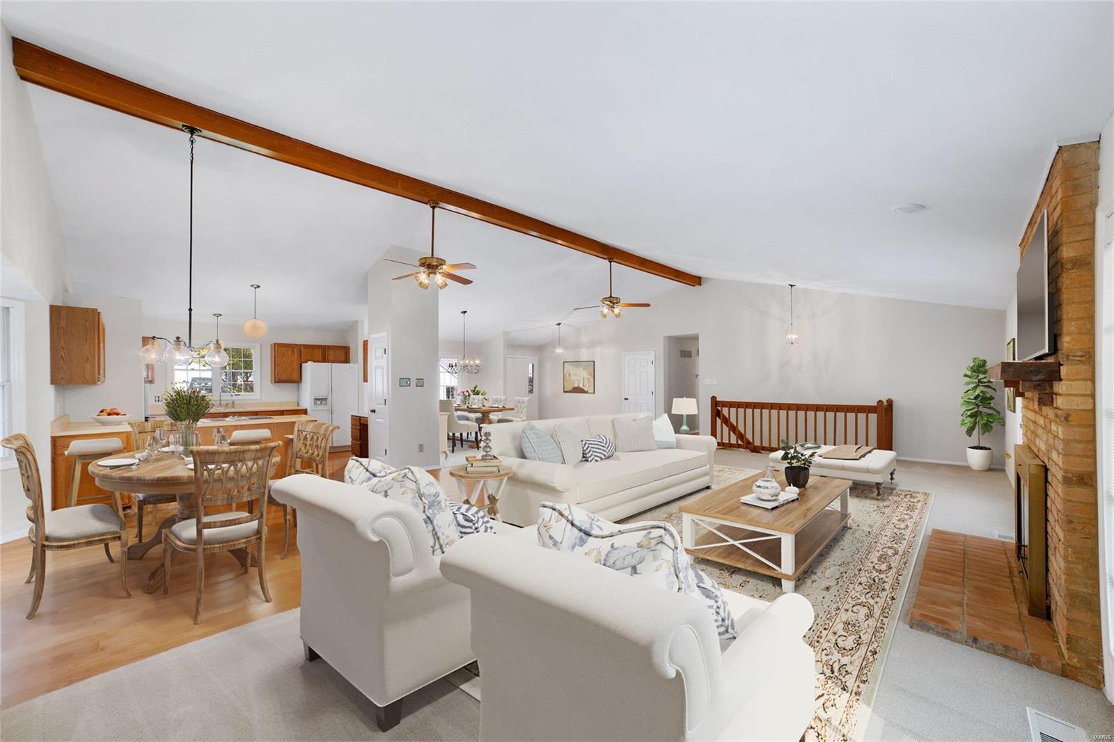 Pointe Clayton - Residential