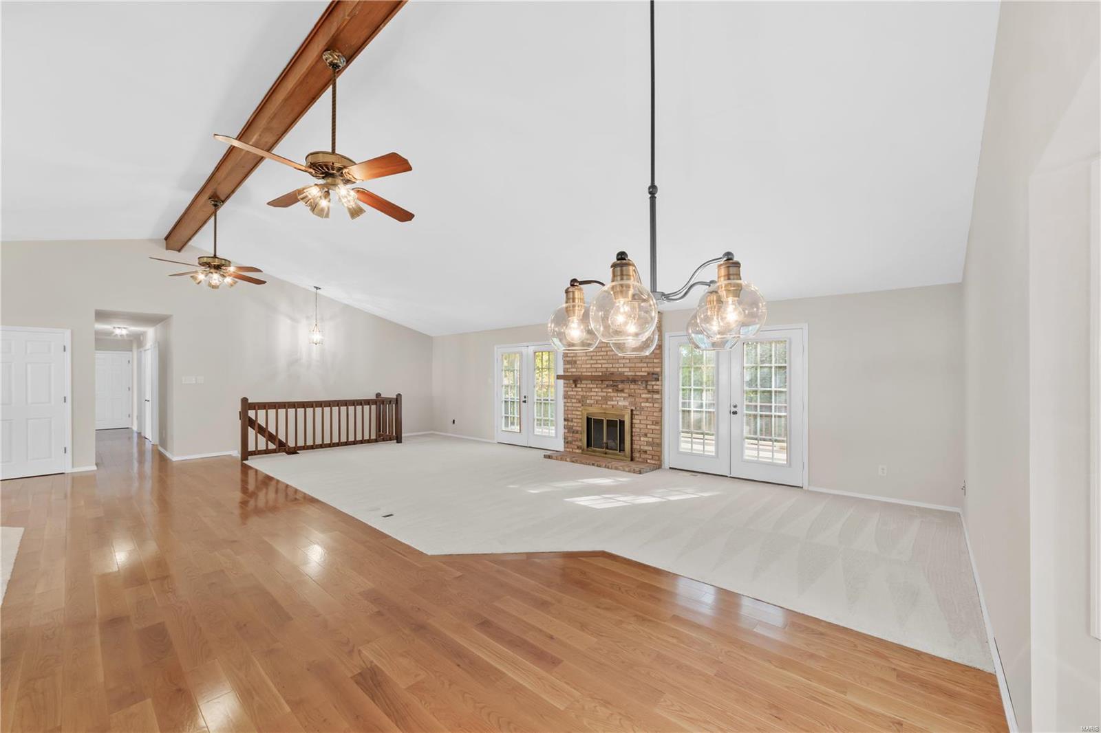 Pointe Clayton - Residential