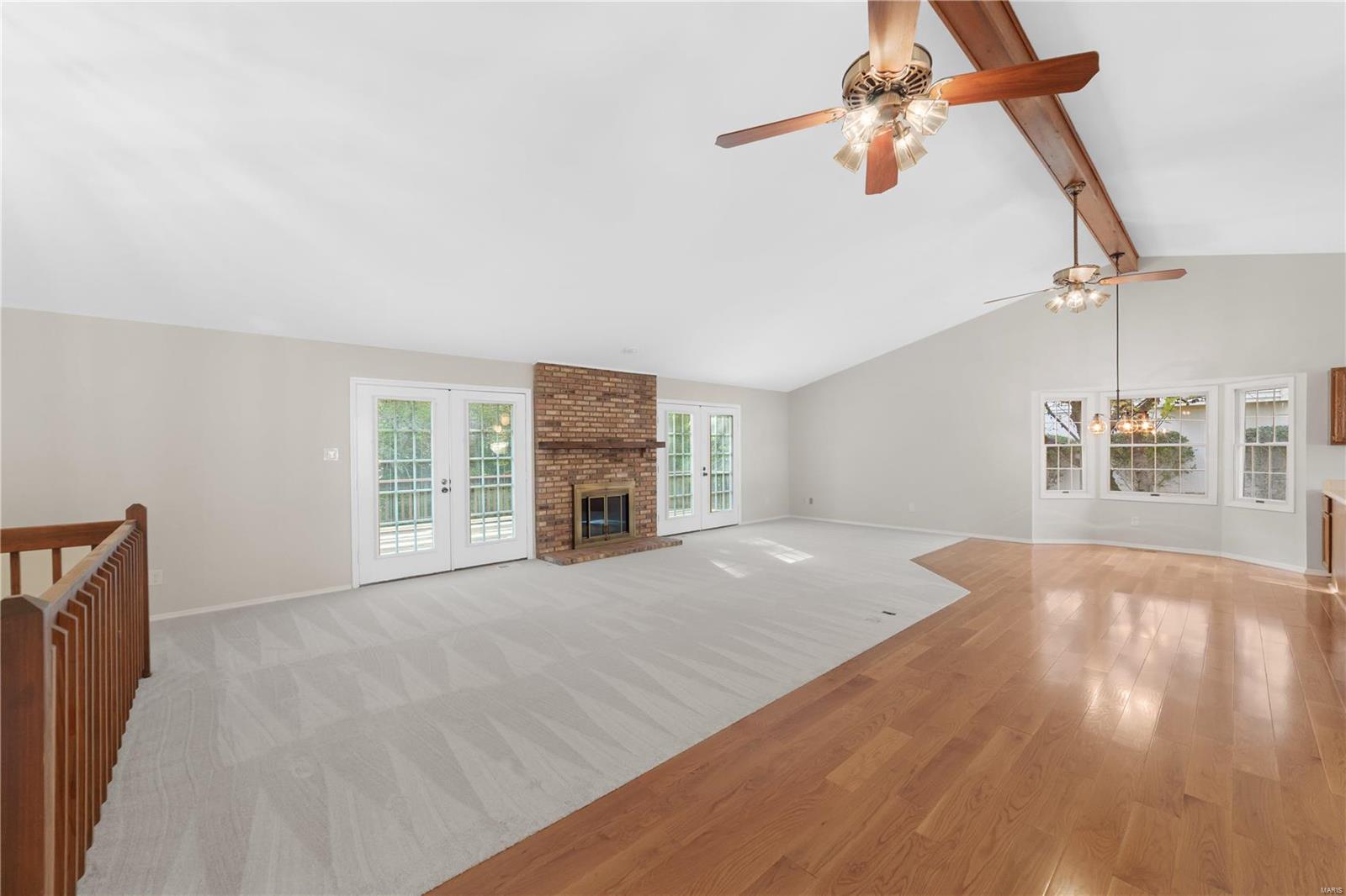 Pointe Clayton - Residential