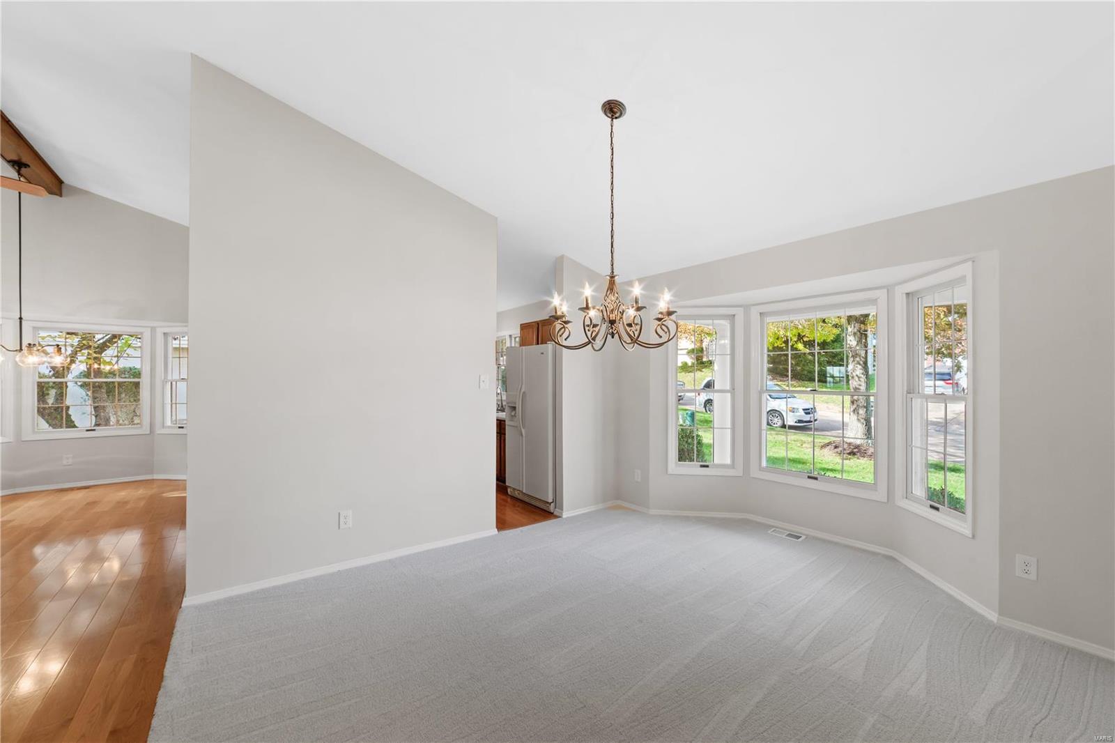 Pointe Clayton - Residential