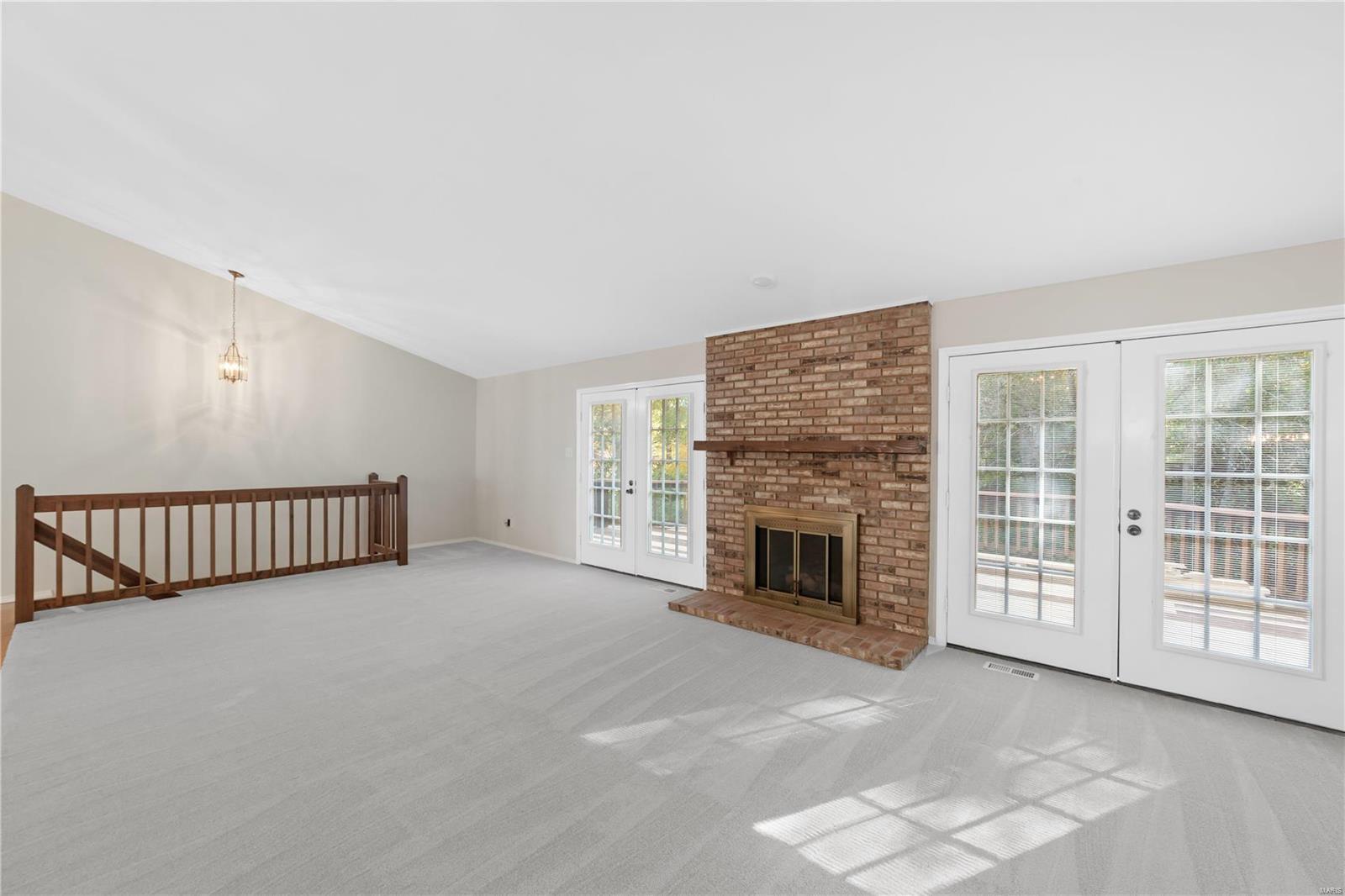 Pointe Clayton - Residential