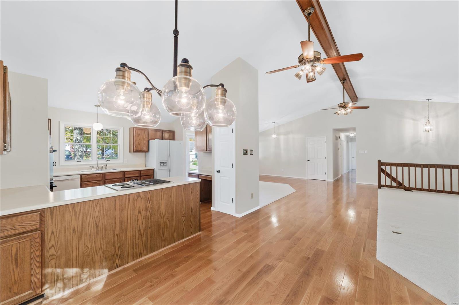 Pointe Clayton - Residential