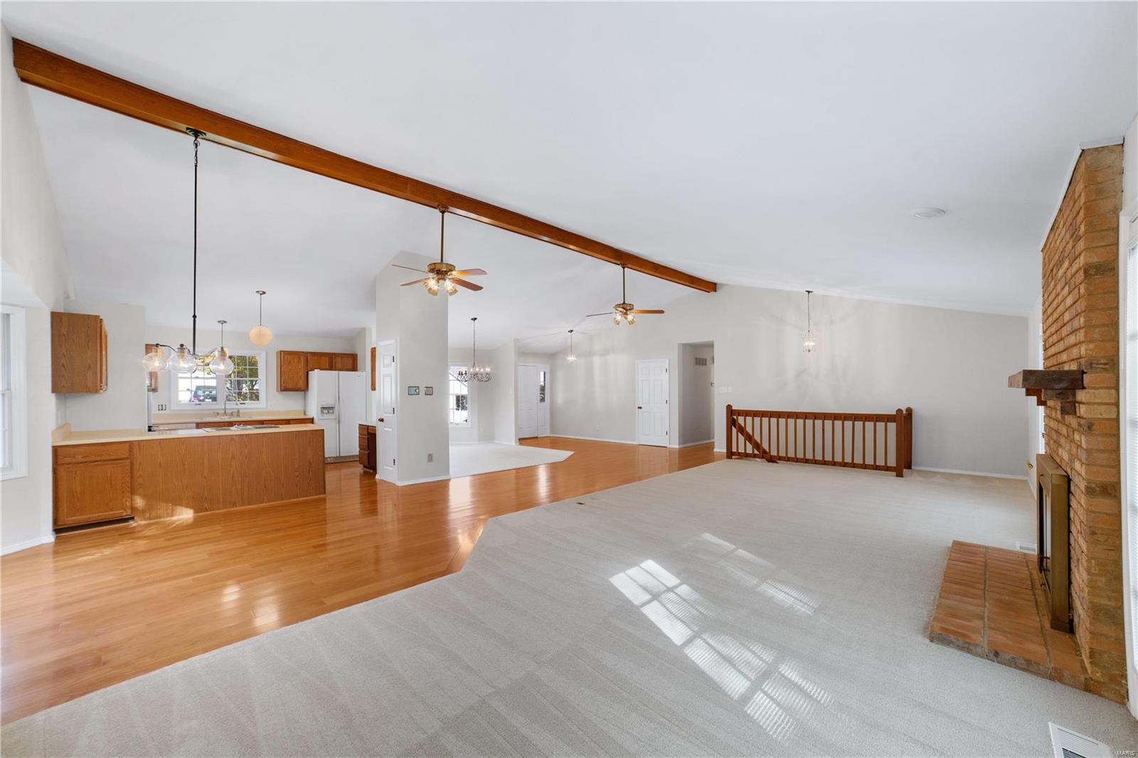 Pointe Clayton - Residential