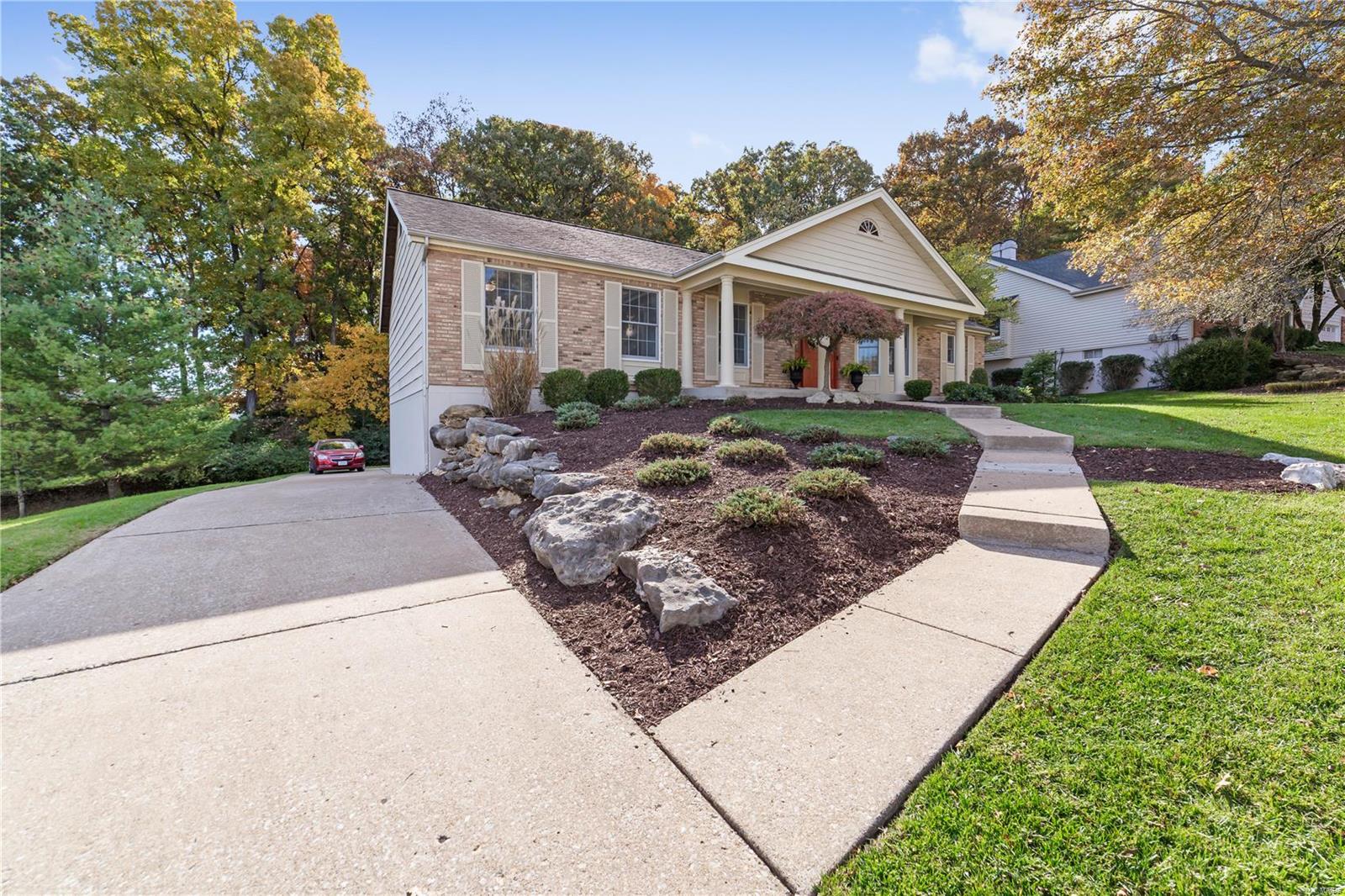 Pointe Clayton - Residential