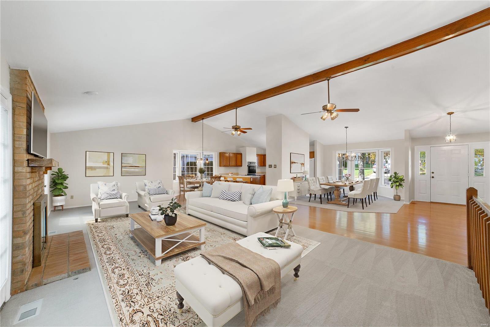 Pointe Clayton - Residential