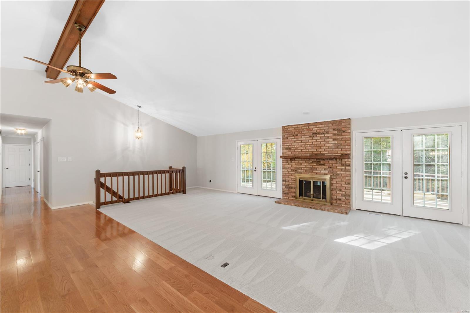 Pointe Clayton - Residential