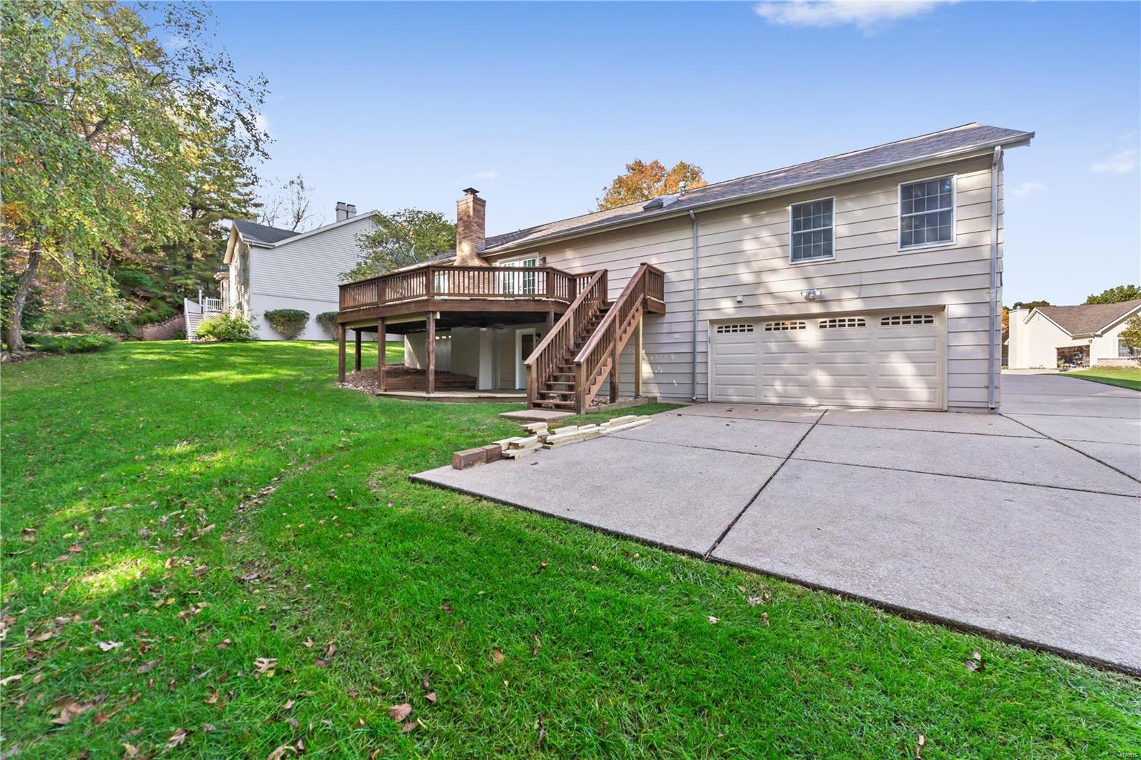 Pointe Clayton - Residential