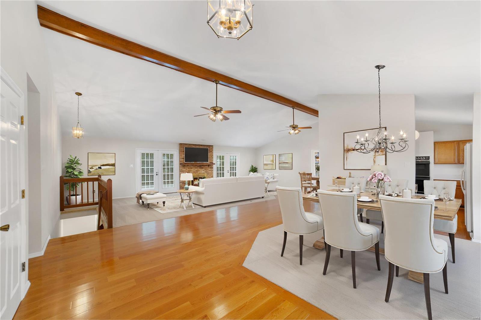 Pointe Clayton - Residential