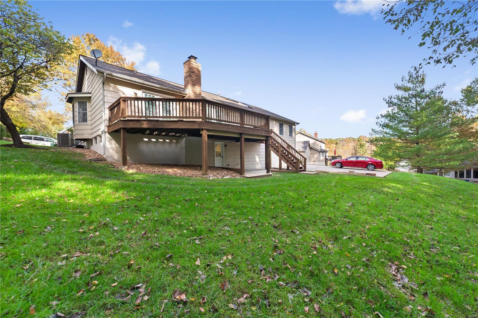 Pointe Clayton - Residential