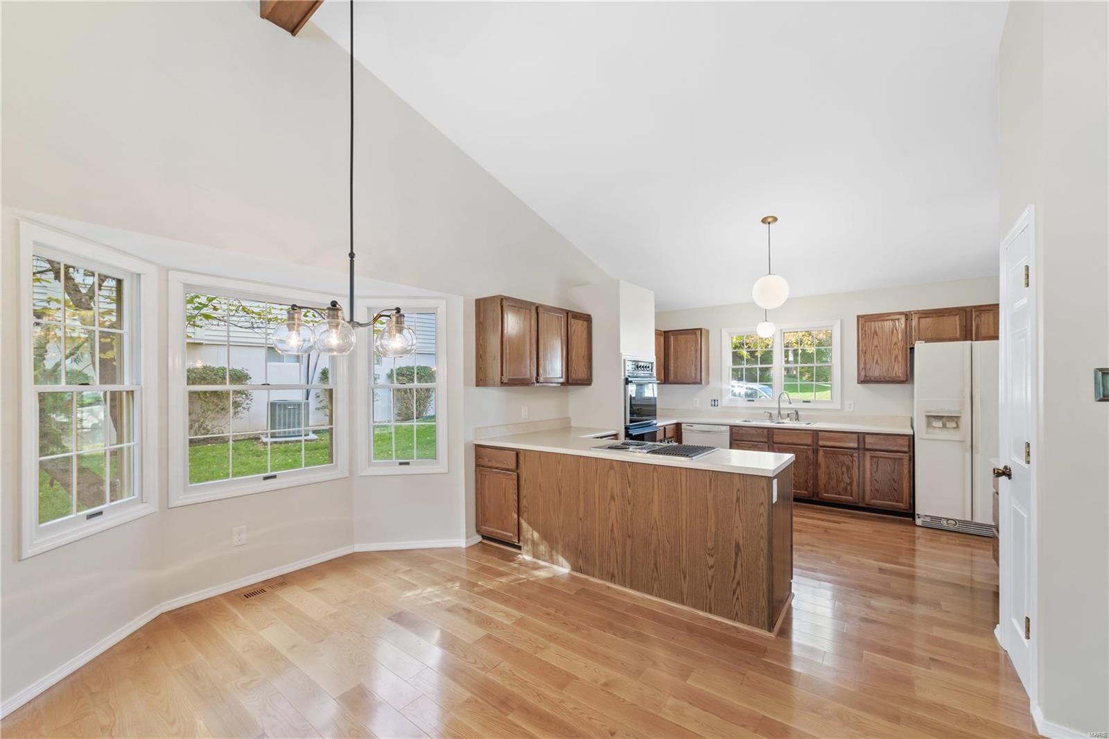 Pointe Clayton - Residential