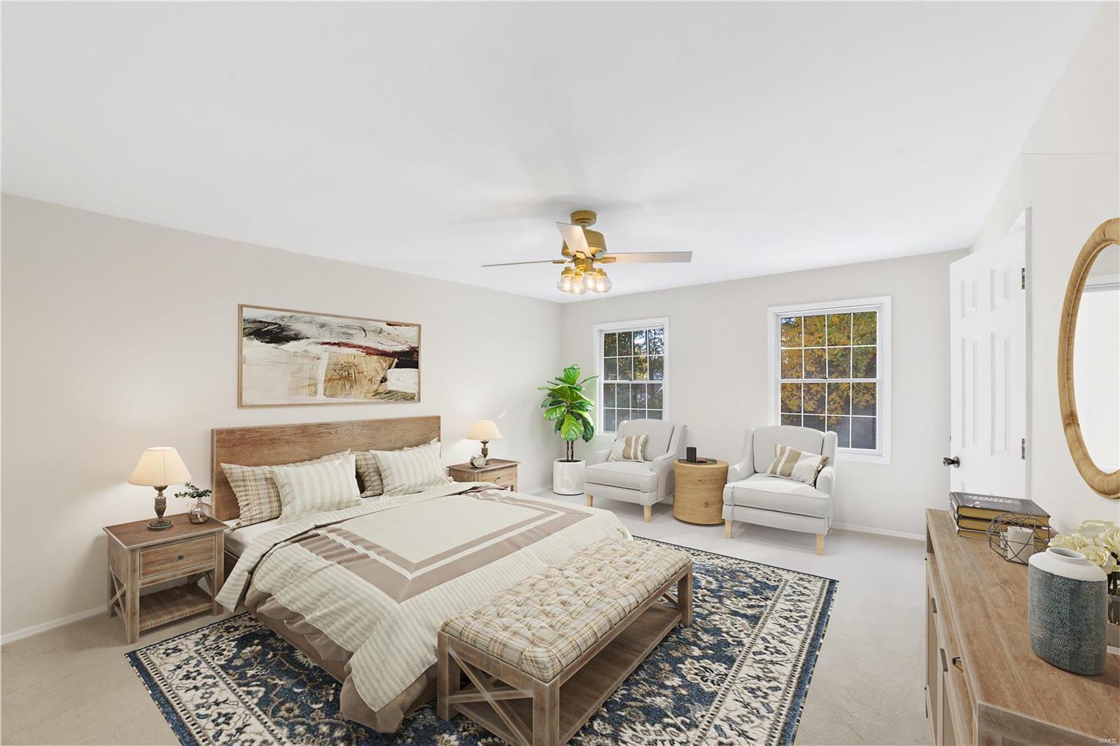 Pointe Clayton - Residential