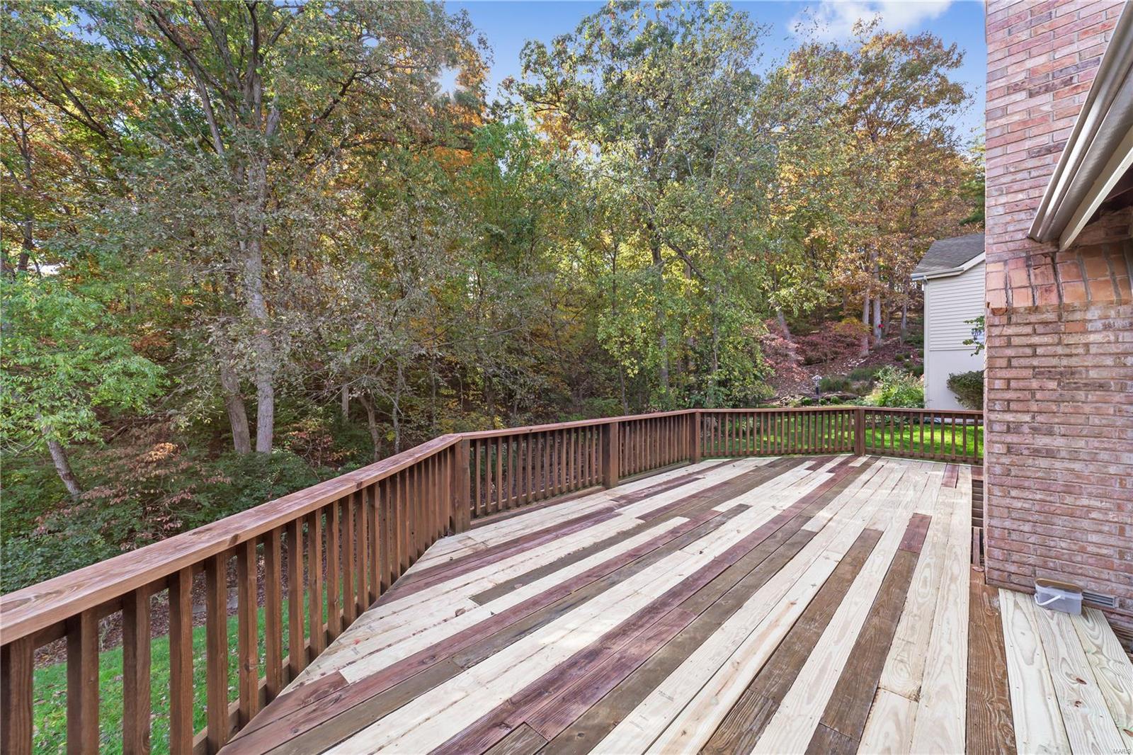 Pointe Clayton - Residential