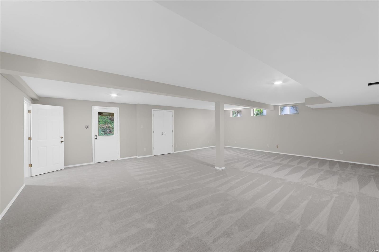 Pointe Clayton - Residential