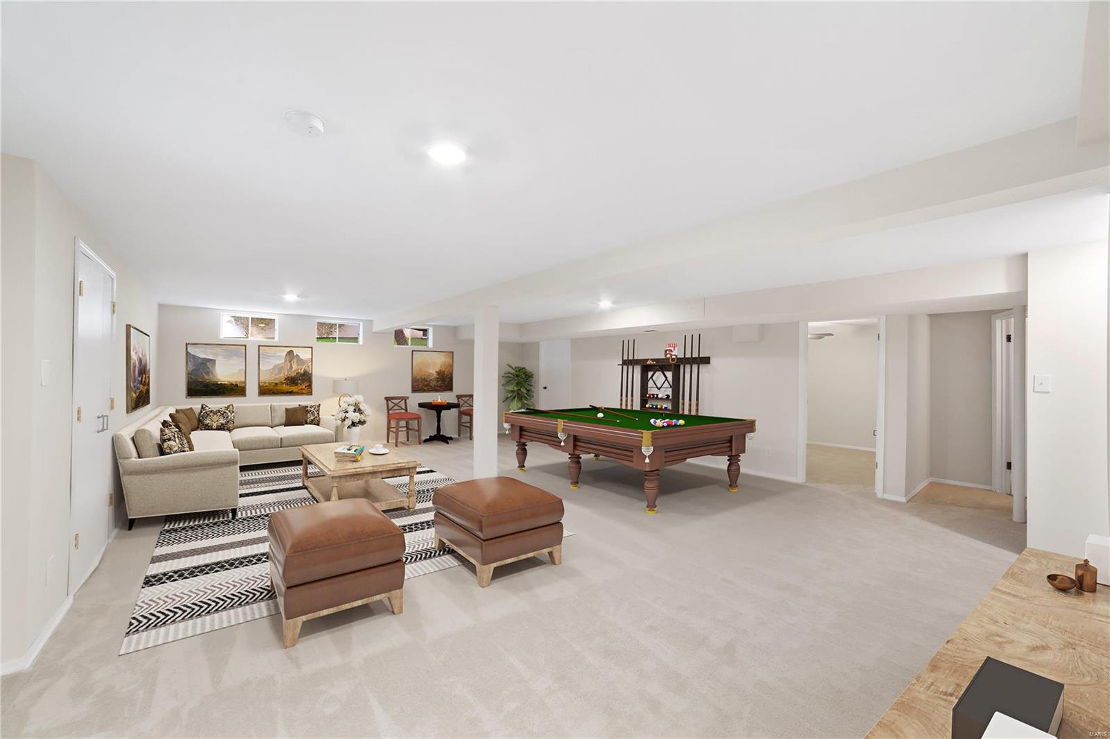 Pointe Clayton - Residential