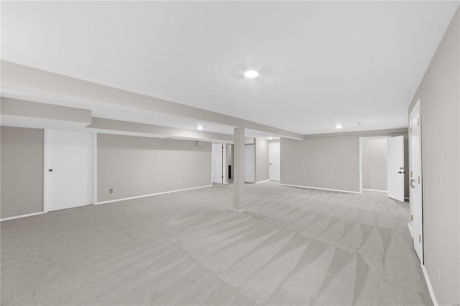 Pointe Clayton - Residential