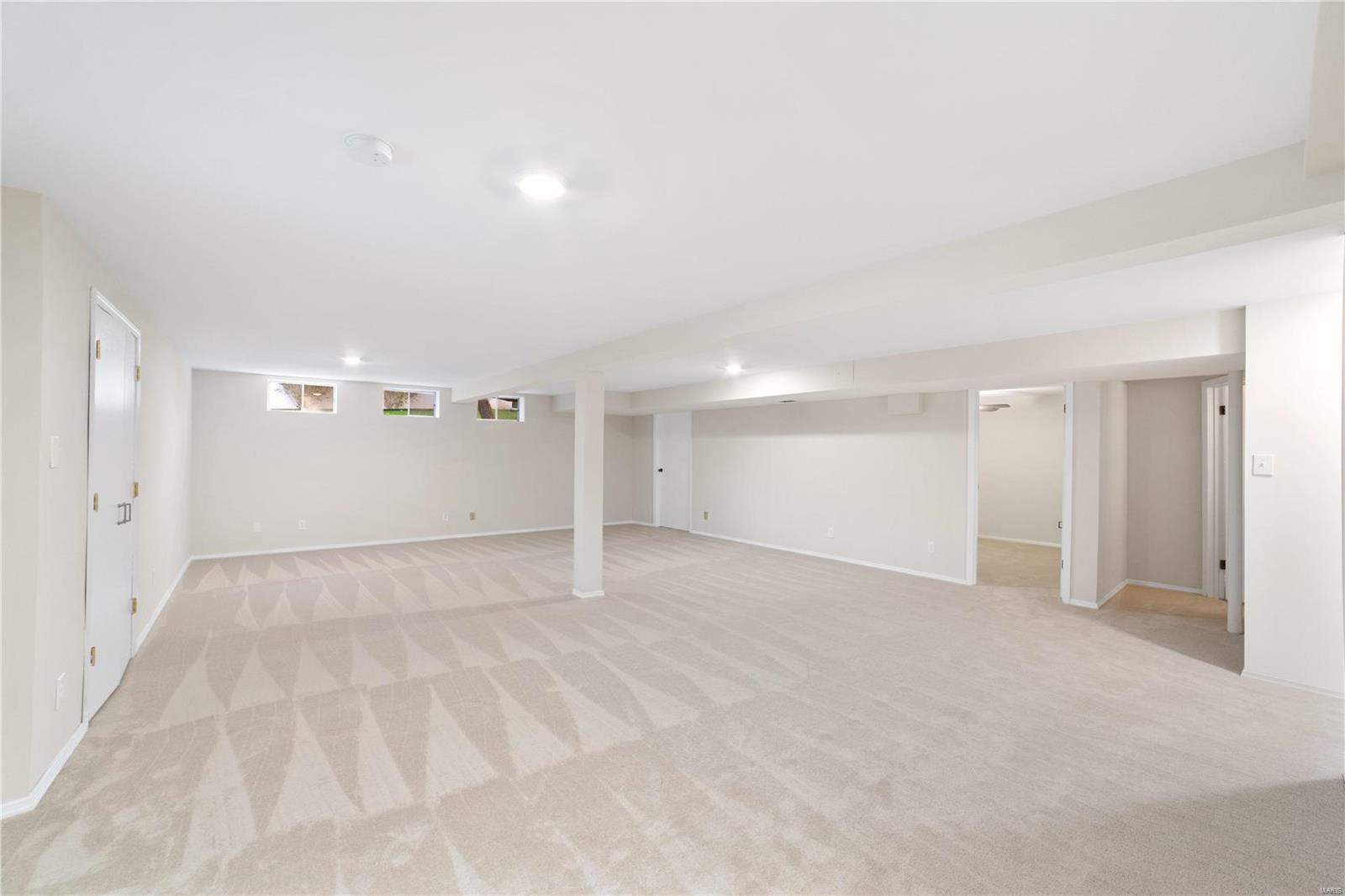 Pointe Clayton - Residential