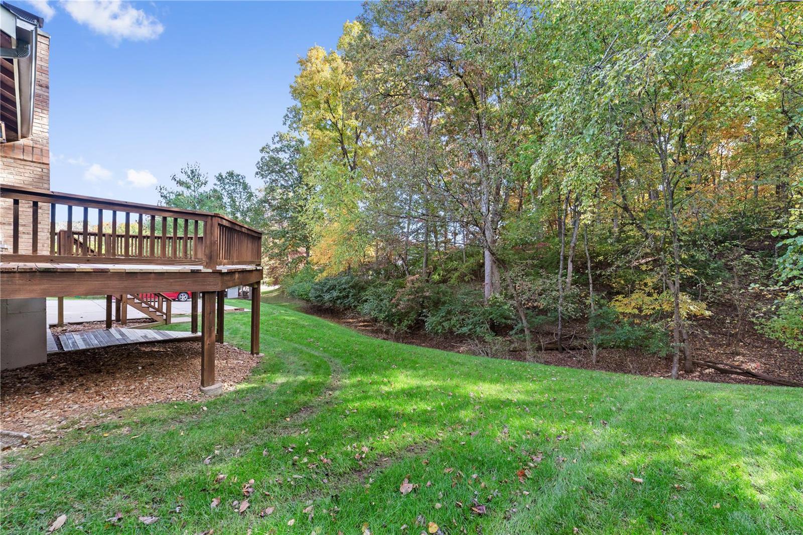 Pointe Clayton - Residential