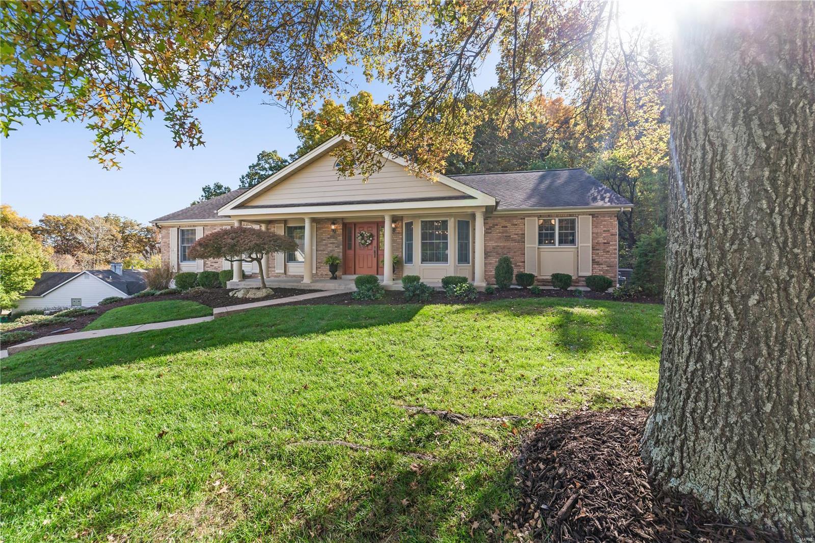 Pointe Clayton - Residential