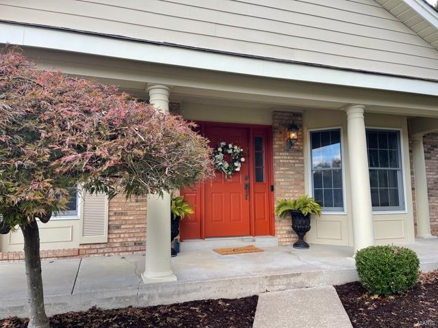 Pointe Clayton - Residential