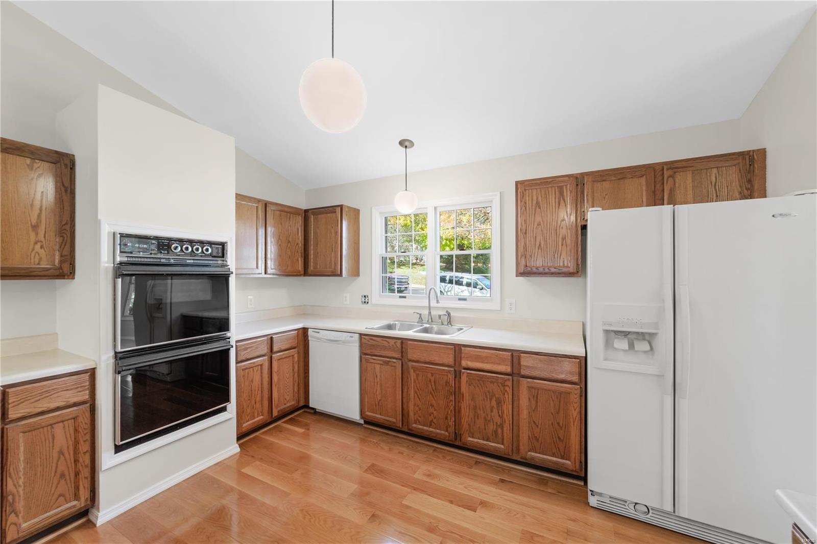 Pointe Clayton - Residential