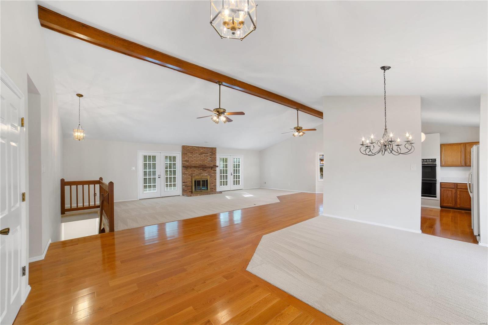 Pointe Clayton - Residential