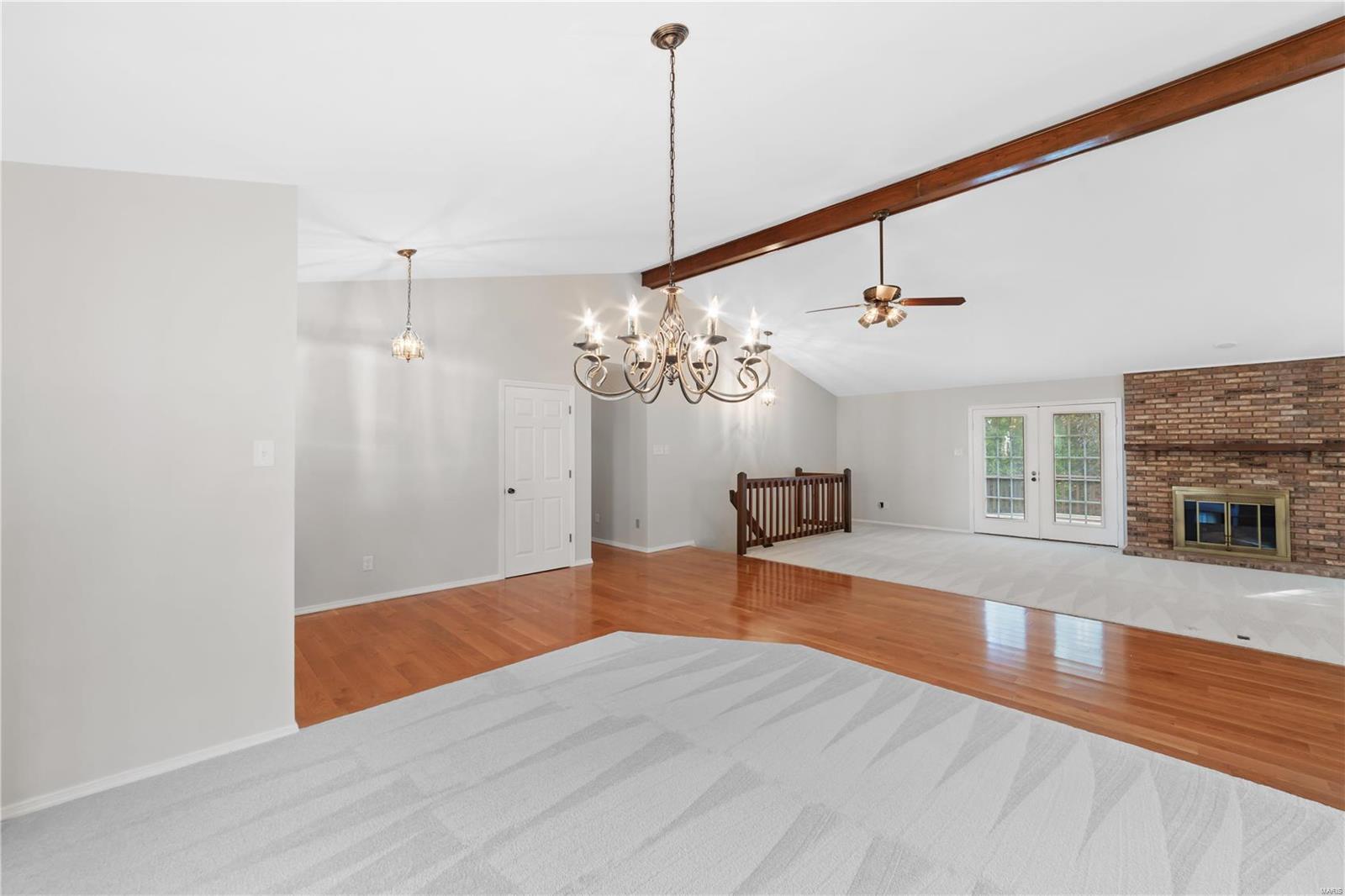 Pointe Clayton - Residential