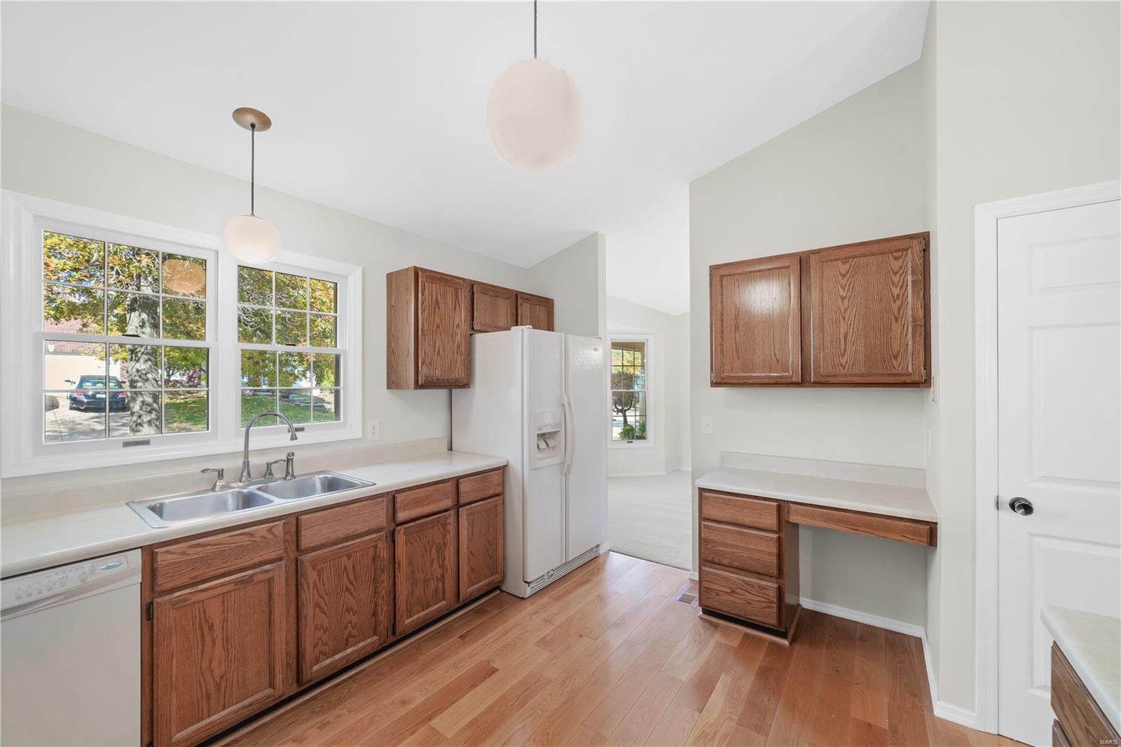 Pointe Clayton - Residential