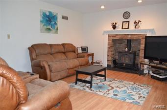 Glendale Hills PT 2 - Residential