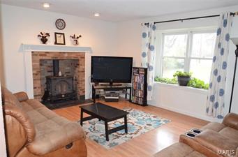 Glendale Hills PT 2 - Residential