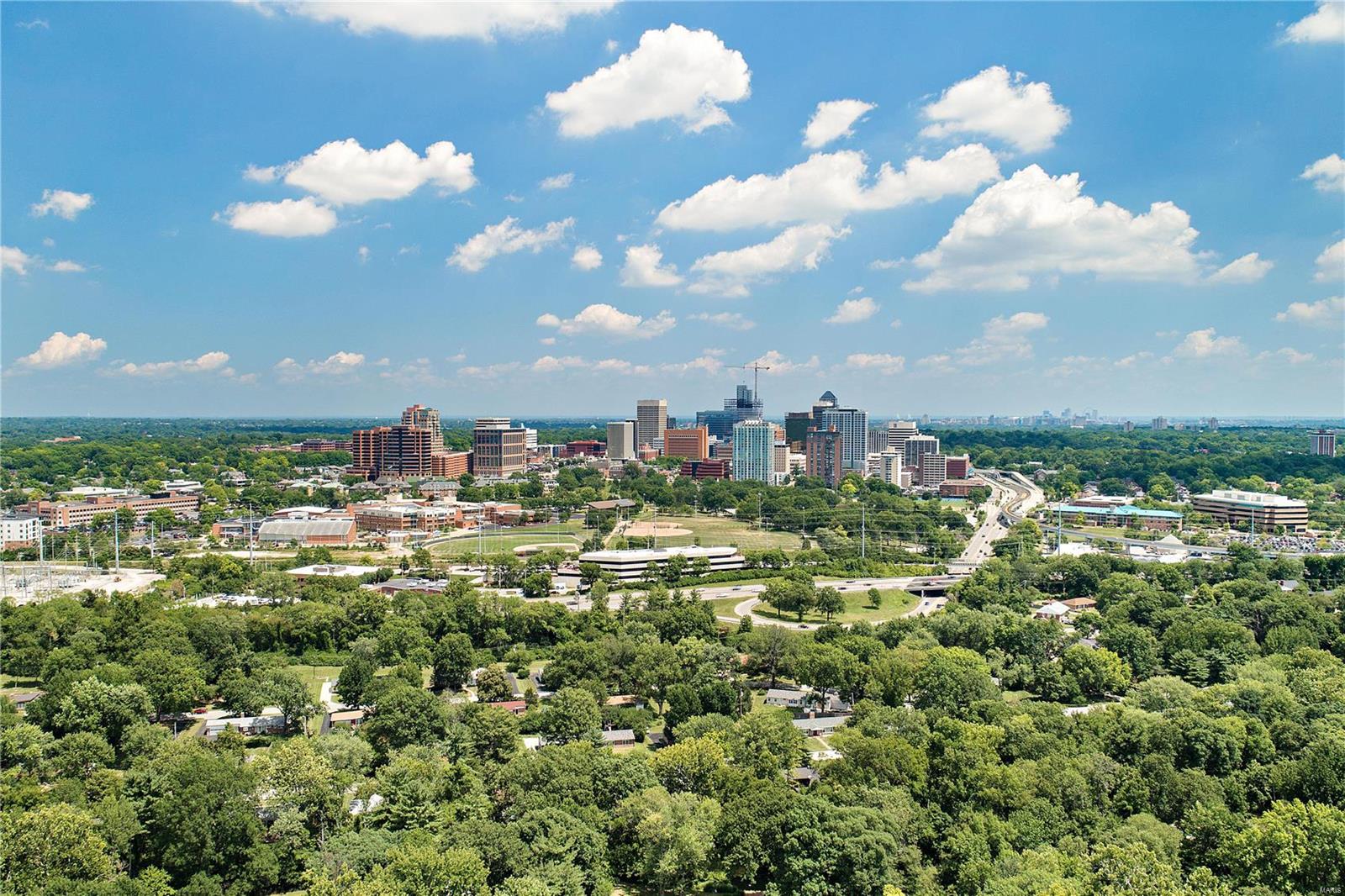 Moydalgan - Residential