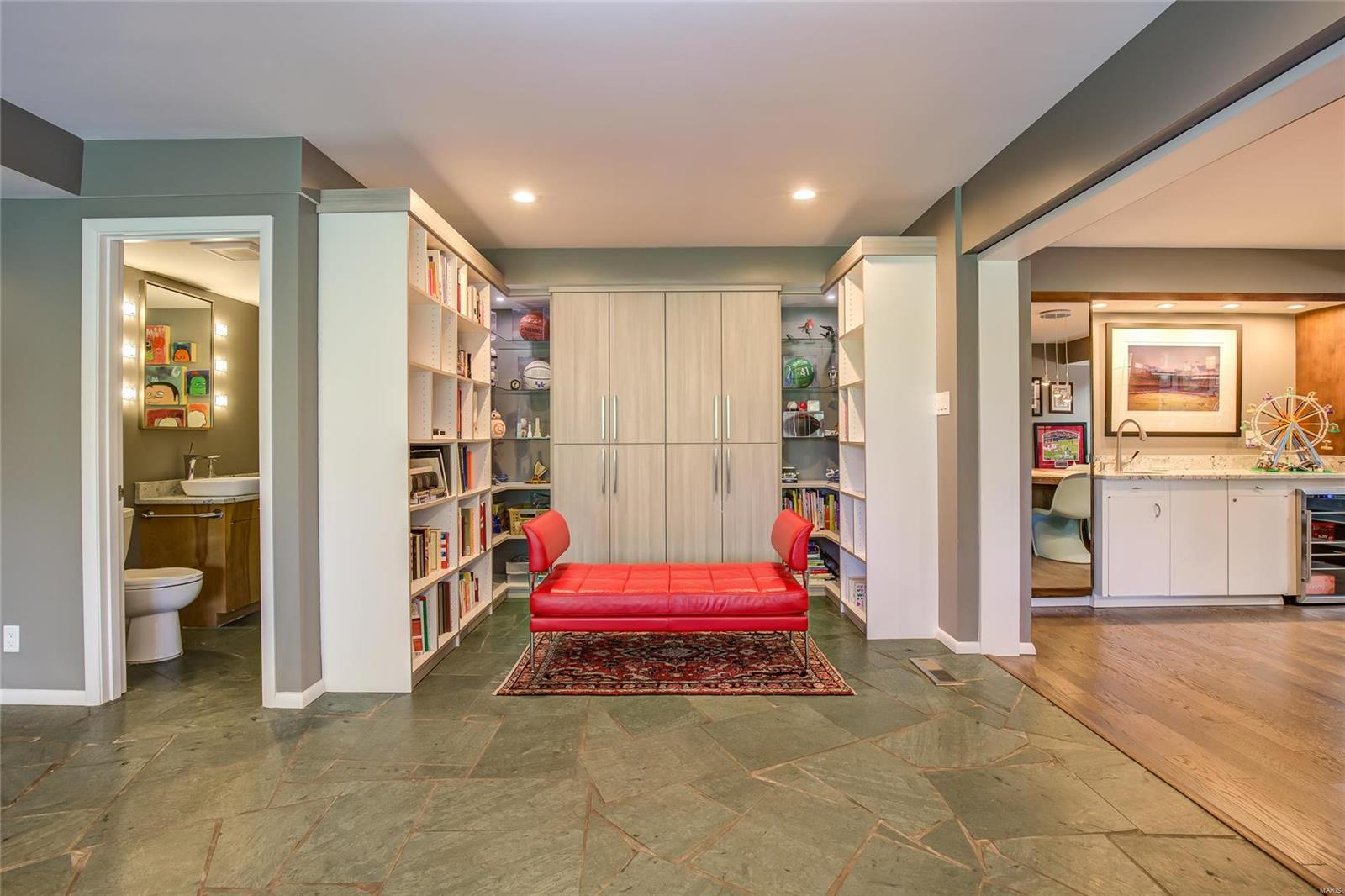 Moydalgan - Residential