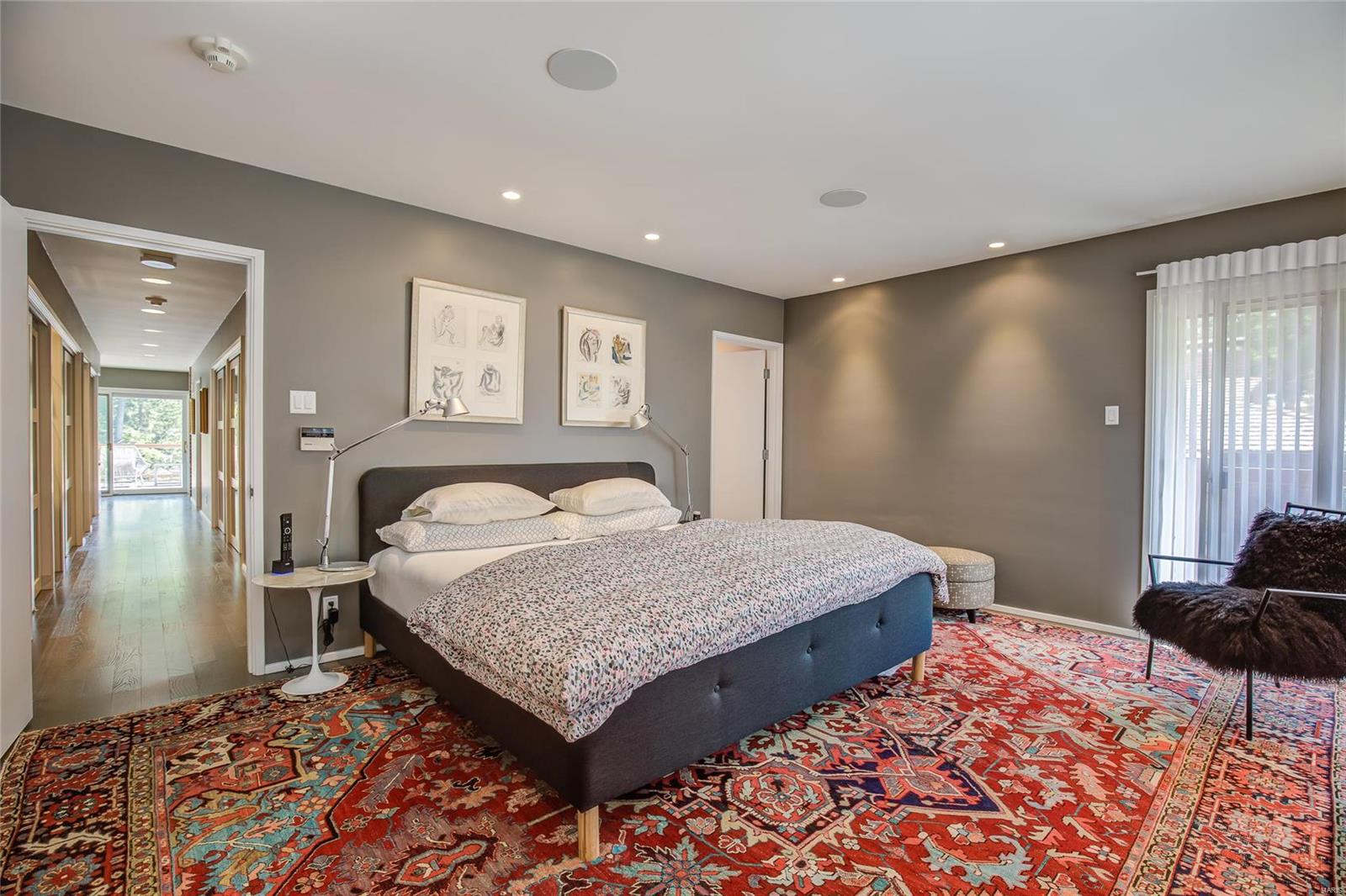 Moydalgan - Residential